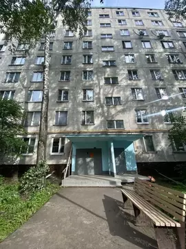 2-к кв. Москва Анадырский проезд, 47К1 (44.0 м)