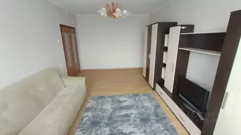 2-к кв. Москва Беловежская ул., 21к2 (58.0 м)