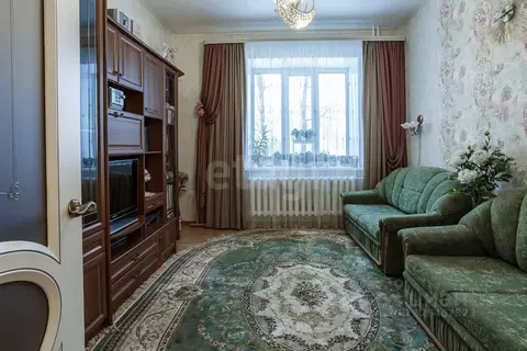 2-к кв. Вологодская область, Вологда ул. Гагарина, 2Ак5 (59.0 м)