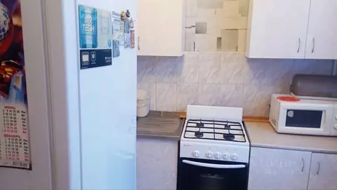 3-к кв. Пермский край, Березники ул. Гагарина, 26 (62.8 м)