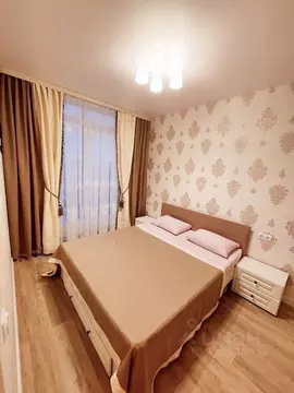 1-к кв. Астраханская область, Астрахань ул. Набережная Приволжского ...