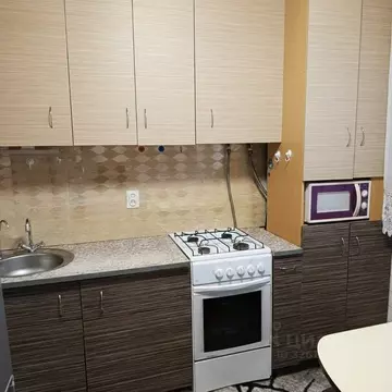 1-к кв. Чувашия, Чебоксарский муниципальный округ, Кугеси пгт ул. ...