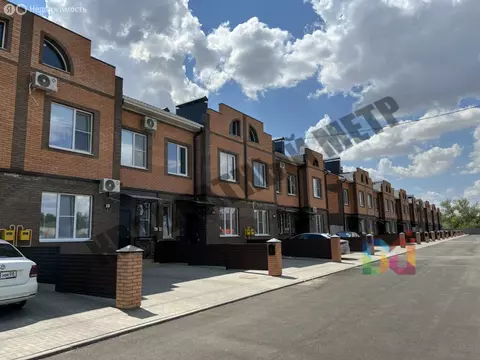 Дом в Элиста, улица В.И. Ленина, 331к2 (125 м)