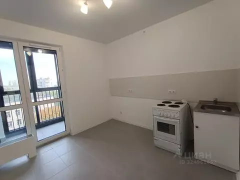 1-к кв. Москва Никитинская ул., 5 (45.0 м)