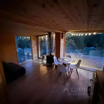 Дом в Свердловская область, Невьянский муниципальный округ, пос. Аять ...