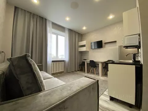 Студия Татарстан, Казань ул. Лядова, 6 (24.0 м)