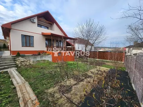 Дом в Крым, Бахчисарайский район, Почтовское с/пос, Союз СНТ ул. Роз ...