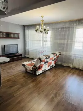 4-к кв. Тыва, Кызыл Ангарский бул., 27/2 (74.0 м)