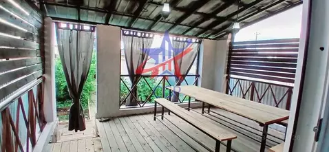 Таунхаус в Башкортостан, Стерлитамакский район, Отрадовский сельсовет, ...