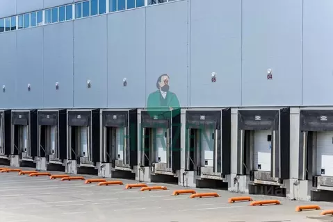 Производственное помещение в Московская область, Истра муниципальный ...