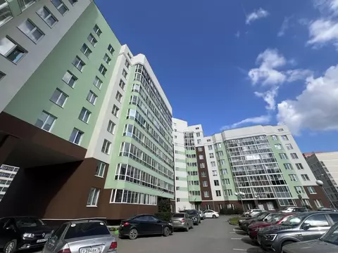 3-к кв. Свердловская область, Екатеринбург ул. Евгения Савкова, 15 ...