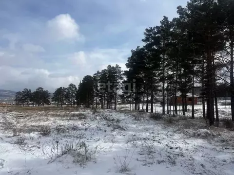 Участок в Бурятия, Улан-Удэ 130-й мкр,  (8.0 сот.)