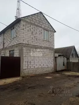 Дом в Липецкая область, Липецк Машиностроитель СНТ, 43 (124 м)