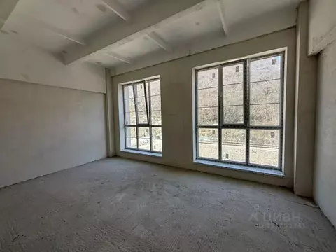 Свободной планировки кв. Краснодарский край, Сочи Краснодонская ул., ...