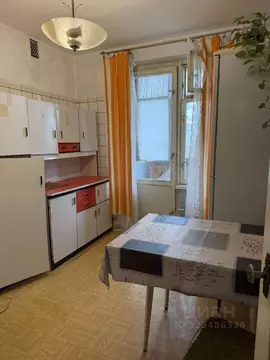 3-к кв. Москва ул. Фабрициуса, 22С2 (65.0 м)