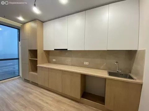 3-комнатная квартира: Москва, Берёзовая аллея, 19к1 (75.4 м)