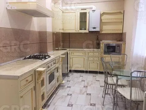 Квартира, 2 комнаты, 61 м