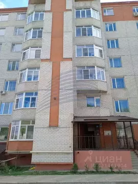 3-к кв. Воронежская область, Воронеж Лесная Поляна-3 жилмассив, 1 ...