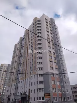 3-к кв. Липецкая область, Липецк ул. Дмитрия Фурсова, 2 (84.79 м)