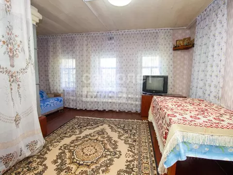 Дом в Ульяновская область, Ульяновск ул. Врача Михайлова, 21 (55 м)