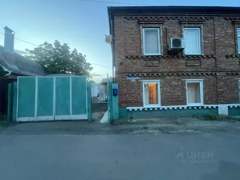Дом в Ростовская область, Аксай ул. Демьяна Бедного, 25 (82 м)