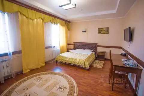 Комната Саратовская область, Саратов Камская ул., 1