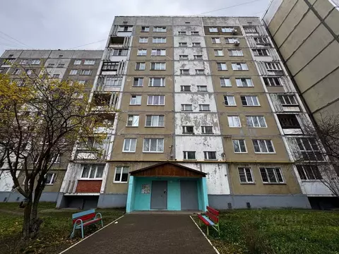 2-к кв. Тверская область, Конаково Учебная ул., 17 (50.0 м)