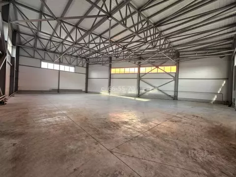 Склад в Иркутская область, Иркутск Трактовая ул., 18/42 (450 м)