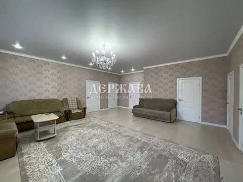 Коттедж в Белгородская область, Старый Оскол ул. Ленина (153 м)