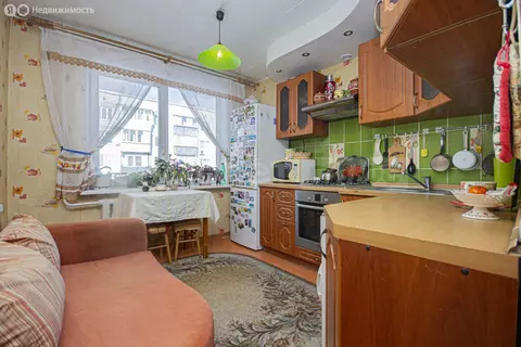 2-комнатная квартира: посёлок городского типа Калининец, 253 (47.7 м)