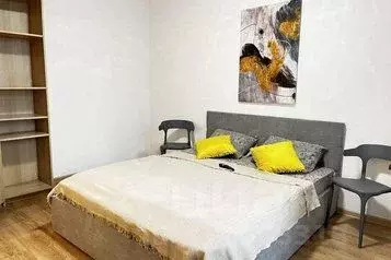 1-к кв. Московская область, Ленинский городской округ, пос. Битца ...