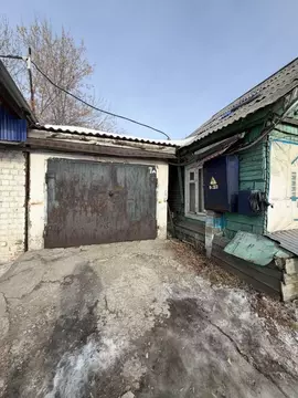 Гараж в Иркутская область, Иркутск просп. Маршала Жукова, 140 (25 м)