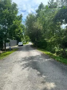 Участок в Приморский край, Владивосток Подъемная ул., 22 (8.08 сот.)