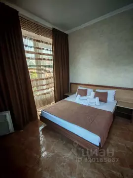 Комната Краснодарский край, Анапа муниципальный округ, с. Витязево ул. ...