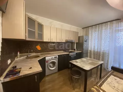 1-к кв. Тюменская область, Тюмень Широтная ул., 193 (49.9 м)