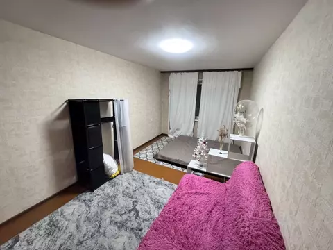 1-к кв. Пермский край, Пермь ул. Маршала Рыбалко, 105 (32.0 м)