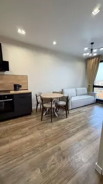 2-к кв. Санкт-Петербург Галерный проезд, 1К2 (35.4 м)