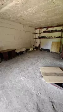 Гараж в Тульская область, Щекино ул. Пирогова (25000 м)