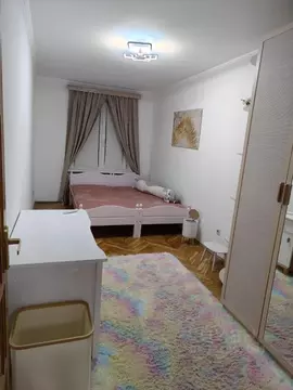 3-к кв. Москва бул. Генерала Карбышева, 12 (60.0 м)