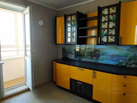 1-к кв. Белгородская область, Старый Оскол Степной мкр, 31 (42.0 м)