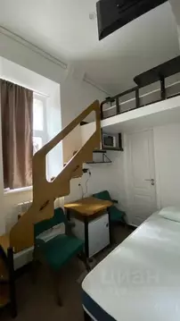 Комната Москва ул. Буженинова, 2