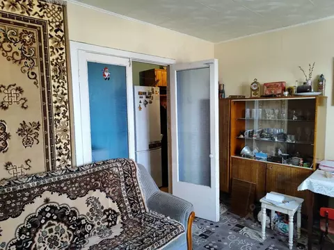 4-к кв. Свердловская область, Екатеринбург ул. Академика Бардина, 9 ...