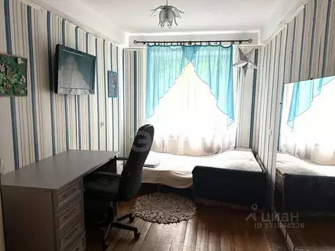 1-к кв. Санкт-Петербург Северный просп., 12к5 (36.0 м)
