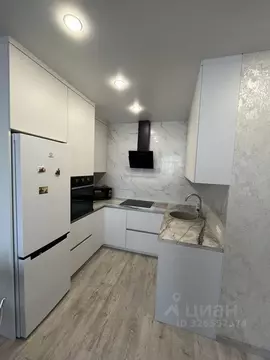 1-к кв. Тюменская область, Тюмень ул. Ю.-Р.Г. Эрвье, 38 (44.0 м)