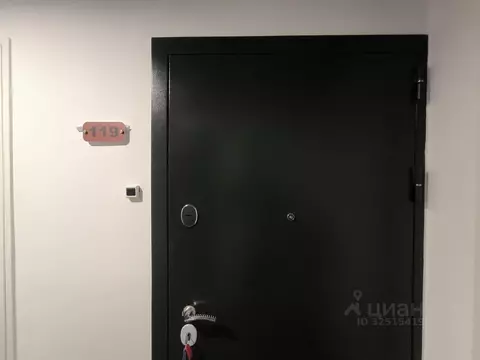 1-к кв. Москва ул. 2-я Марьиной рощи, 3 (42.1 м)