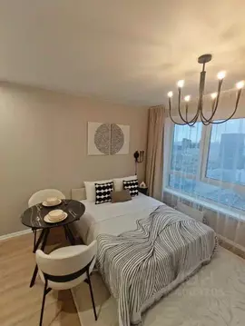 1-к кв. Москва Новоостаповская ул., 7к1 (30.0 м)