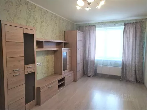 2-к кв. Москва проезд Чечерский, 128 (61.8 м)