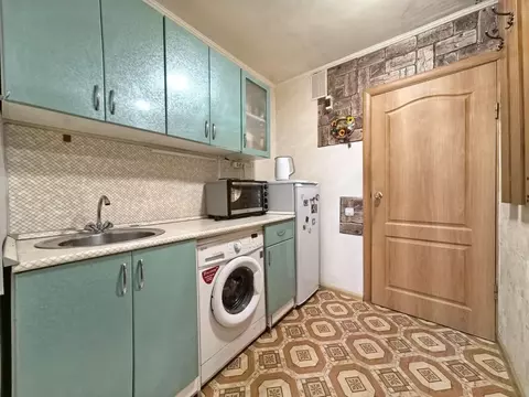 Студия Самарская область, Самара ул. Георгия Димитрова, 34 (18.0 м)