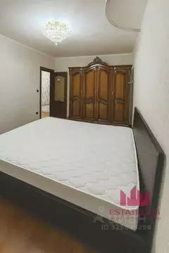 3-к кв. Москва Ленинский просп., 127 (76.0 м)