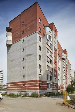 1-к кв. Челябинская область, Челябинск Салютная ул., 23Б (33.0 м)